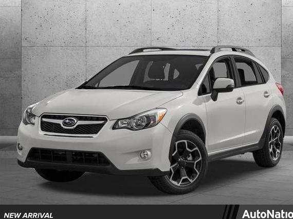 SUBARU XV CROSSTREK 2015 JF2GPACC6F8328685 image